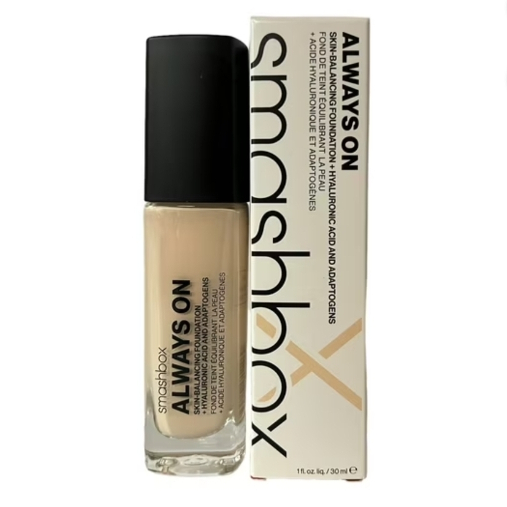 Smashbox Always On Foundation - F10-N